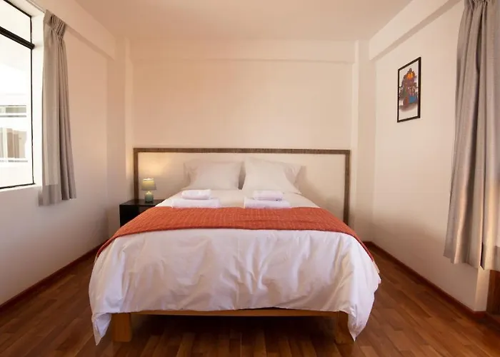 Moon 3* Cusco