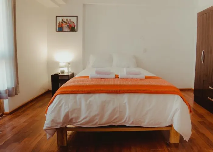 Moon Hotel 3*