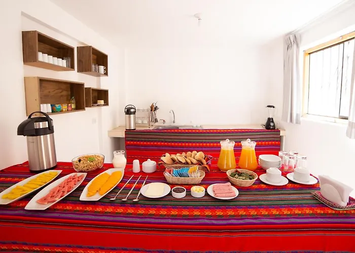 Moon Hotel 3*