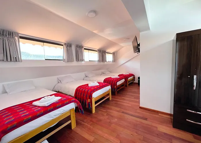 Hotel Moon 3*