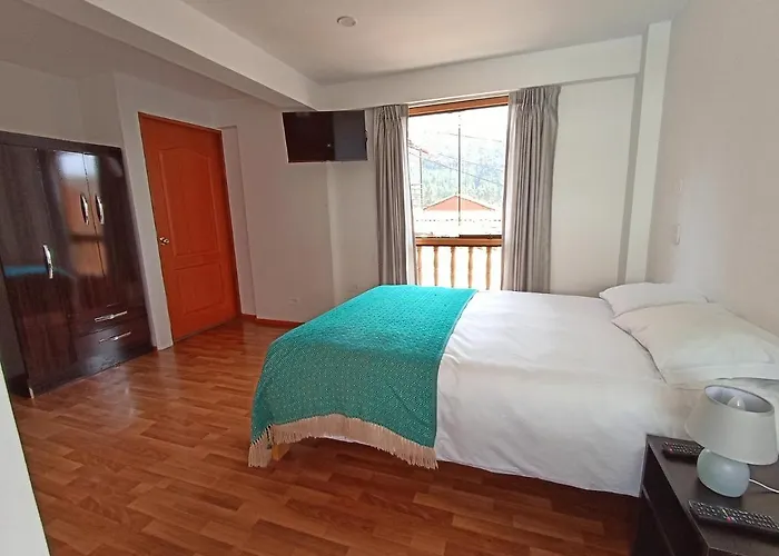 Hotel Moon 3*