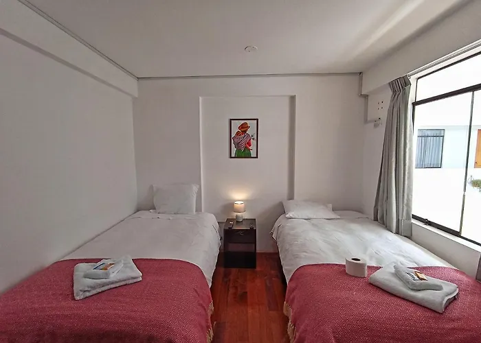 Moon 3* Cusco