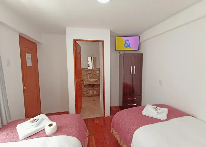Moon Hotel