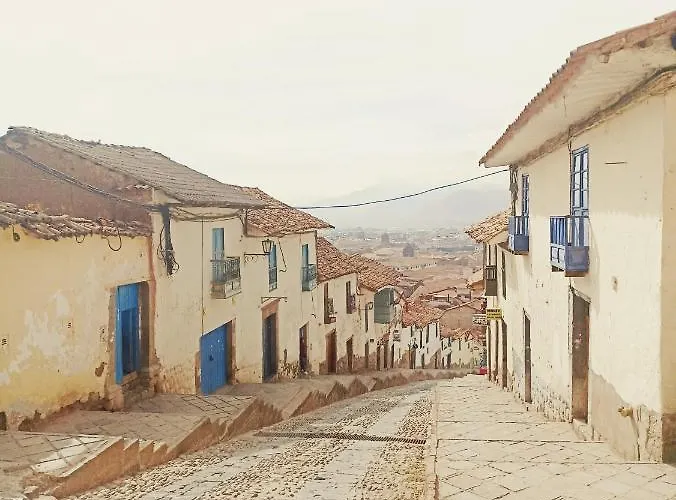 Hotel Moon Cusco