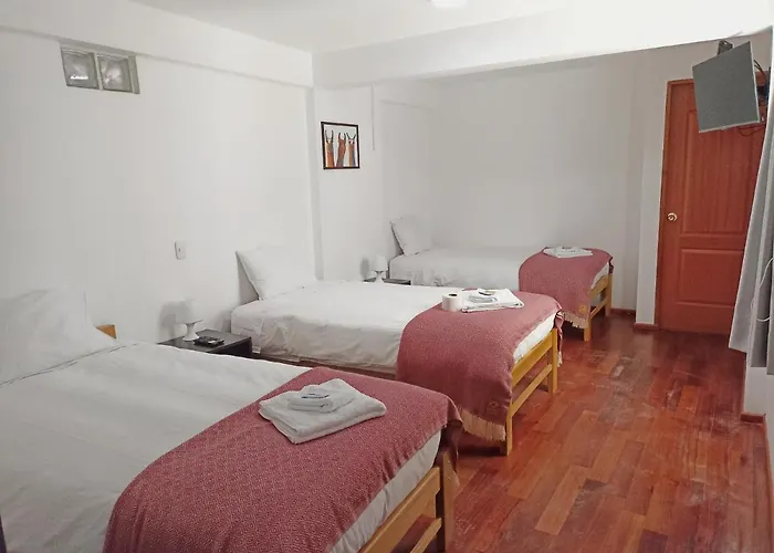 Moon Hotel