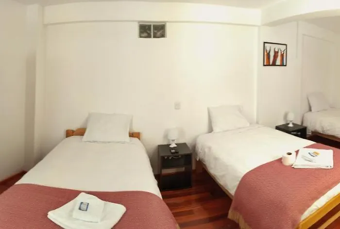 Hotel Moon