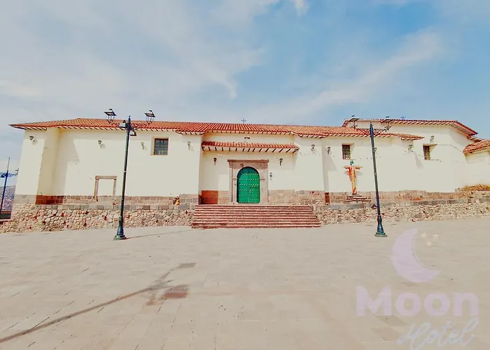 Hotel Moon 3*