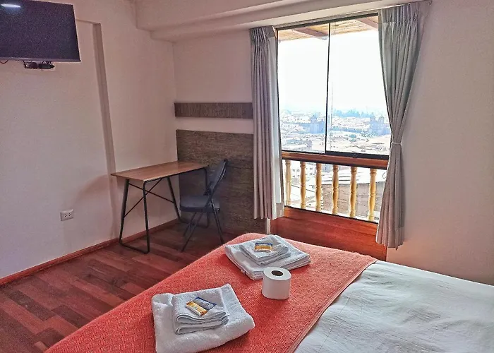 Hotel Moon 3*